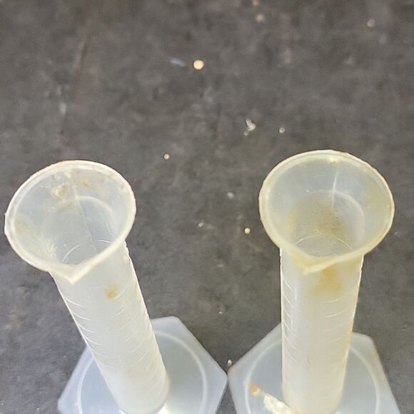 Translucent Measuring Cylinders Set 2000mlThermo Scientific Graduated Cylinder - Picture 13 of 13